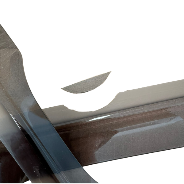 Windabweiser VW Caddy 5/ Ford Tourneo Connect